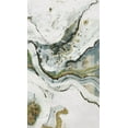 thumbnail image 2 of Haynes, Smith 20x32 Black Ornate Wood Framed with Double Matting Museum Art Print Titled - Endless Ripple 2, 2 of 4