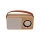 thumbnail image 1 of Bocina Moreka ASM-57, Bluetooth, TF Card/Micro SD, Radio FM, USB, Aux. Moreka ASM-57, 1 of 2
