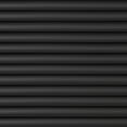 thumbnail image 3 of Achim 1" Cordless Vinyl Mini Blinds, Black, 46" x 48", 3 of 8