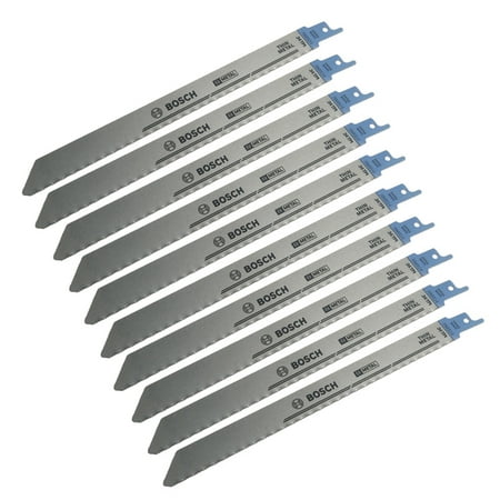 Bosch hacksaw cheap blade