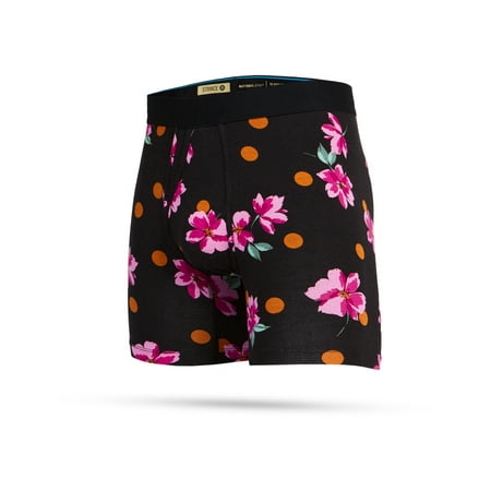 Slotted Underwear [Black]