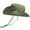 Army Green, variant on Wide Brim Sun Hat for Men/Women, UPF 50+ Foldable Bucket Hat UV Protection Boonie Hat for Fishing Camping Hiking Garden