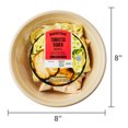 thumbnail image 6 of Marketside Ready to Heat Tonkatsu Ramen Bowl, 14 oz (Refrigerated), 6 of 8