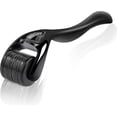 thumbnail image 1 of Roller, 0.75mm Beard Growth Roller, Titanium 540 Micro Needle Roller for Men and Women, Microneedle Face Roller for Facial Skin Care, Anti Ageing Wrin, 1 of 5