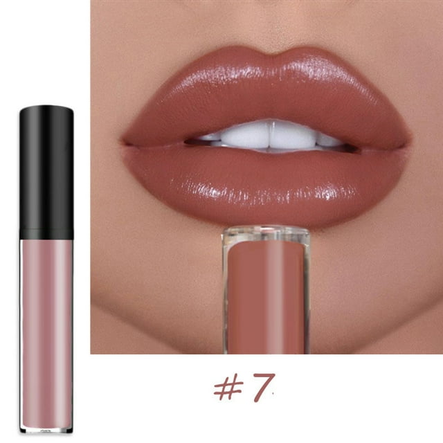 HHBEAUTY Lassi Lips Staining Lip Oil, Lassi Lips Staining Long Sweet Lasting Lips Oil, Long-Lasting Moisturizing Lip Oil, Smooth Application, Llong-lasting Color