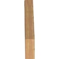 thumbnail image 4 of 6"W x 34"D x 40"H Funston Rough Sawn Knee Brace, Western Red Cedar, 4 of 4