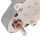 thumbnail image 2 of DC24V Gear Motor Aluminum Alloy Self Locking Speed Reduction Electric Motor Brass Coil 48E520 10RPM, 2 of 4