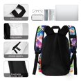 thumbnail image 5 of Movie Sing 2 Backpacks Lightweight Bookbags Casual Daypack For Travel Hiking Work, 5 of 8