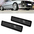 thumbnail image 4 of Car Side Marker Lights for BMW E30 E32 318I LH RH Side 63141377849 B, 4 of 5