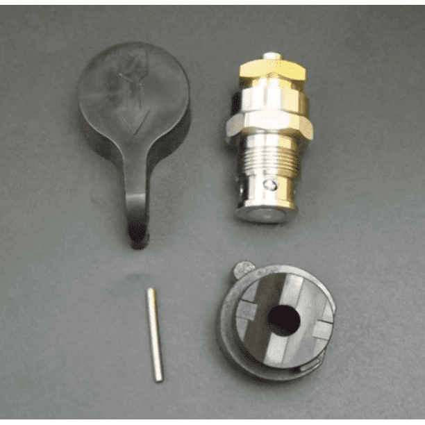 Wear Resisting Prime Spray Valve Return Valves Of Airless Spraying