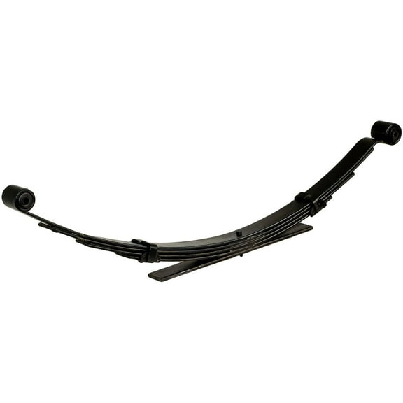 Dorman 22-1485 Rear Leaf Spring Compatible with Select Hummer Models