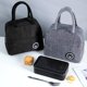 thumbnail image 2 of Bolsa de aislamiento térmico Meterk A94-50CM Negro / negro/Bolsa de aislamiento térmico Bolsa de almuerzo con aislamiento térmico Bolsa, 2 of 7