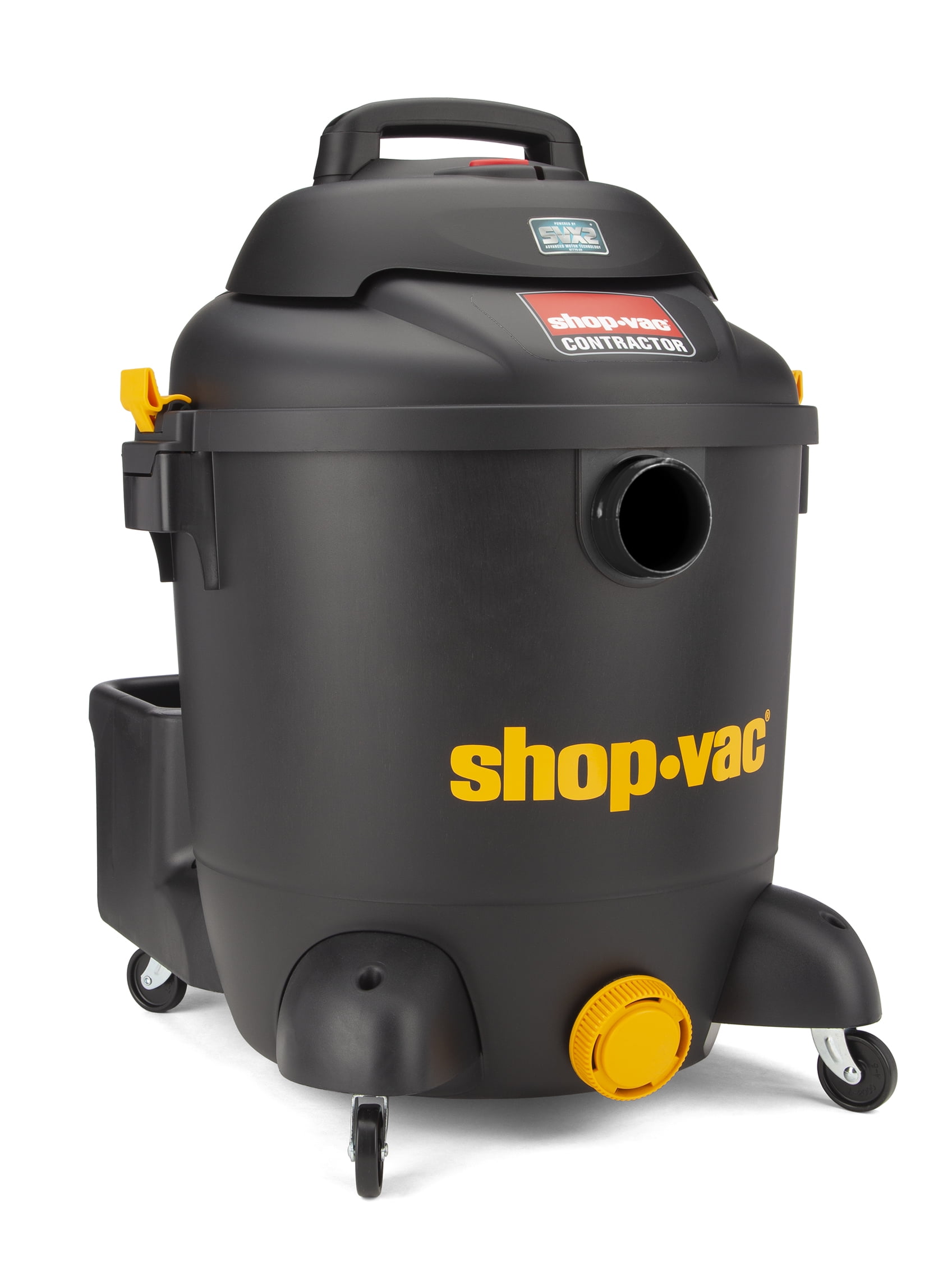Shop-Vac Contractor Series 12 Gallon Vacuum, Model 9627106