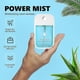 thumbnail image 3 of Moisturizing Hand Sanitizer Spray, Portable Travel Size Cleansing Mist, Multi-Flavor Hygienic Solution for On-the-Go Use, 3 of 5