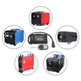 thumbnail image 5 of Arnés de Placa Base con Interruptor de Monitor LCD para Calentador de Aire de Estacionamiento de Coche de 12 V y 5 KW para Accesorios de Calefacción de Vehículos y Camiones, 5 of 5