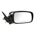 thumbnail image 1 of For 2007 2008 2009 2010 2011 Toyota Camry Power Passenger Side View Mirror, 1 of 6