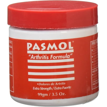 Puerto Rico Merch Pasmol Arthritis