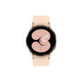 thumbnail image 1 of Samsung SM-R860NZDAXAC Montre Intelligente Galaxy Watch 4 40mm Reconditionnée, Or Rose, 1 of 3