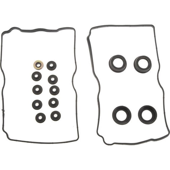 Valve Cover Gasket Set - Compatible with 2000 - 2005 Subaru Outback 2001 2002 2003 2004