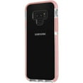 thumbnail image 2 of GSA Ultra-Thin Transparent Case for Samsung Galaxy Note 9 - Clear/Rose Gold, 2 of 2