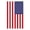 Red, variant on QASIEATN Fan Flag Cape for s National Design Shoulder Flag Shawl Lightweight Breathable Sports Celebration Wear for Women Daily Wear Casual Accessories Wraps for Women