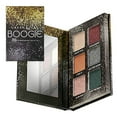 thumbnail image 1 of Urban Decay Decades Mini Eyeshadow Palette - High-Pigment, Buildable, Blendable - Matte, Metallic & Shimmer Shades Inspired by 70s Disco, Boogie, 1 of 6