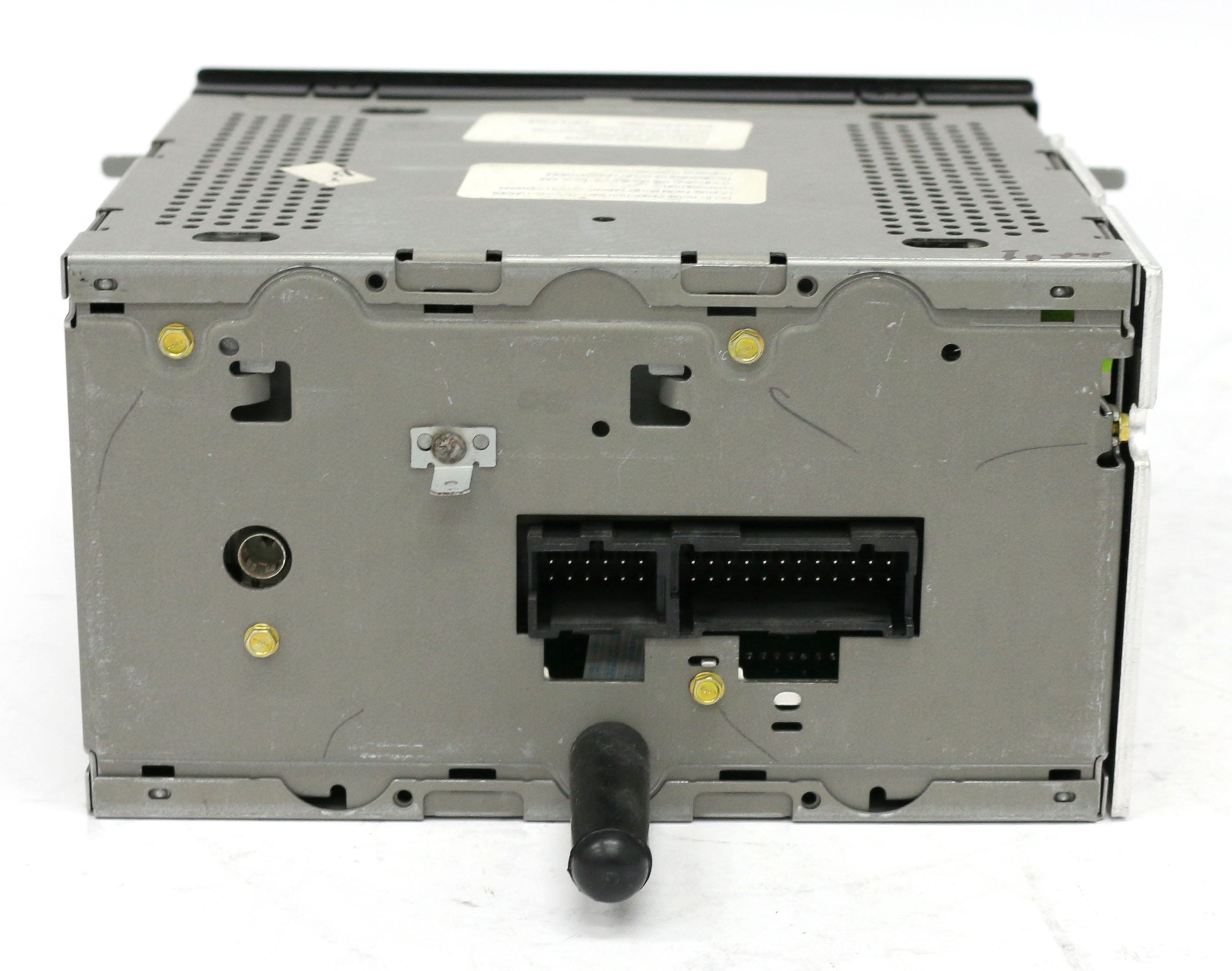 Restored 2003-2006 Kia Sorento AM FM Radio Single Disc CD Cassette Receiver 96110-3E000 (Refurbished)