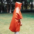 thumbnail image 4 of Poncho d'Urgence Ultraléger Imperméable Cape, 4 of 9