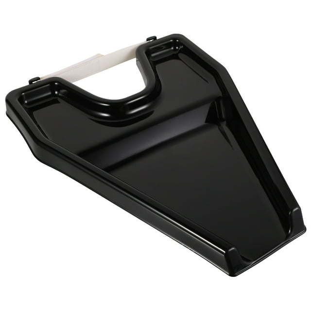 1pc Portable Shampoo Tub Washing Sink Senior Handicapped Hair Sink Shampoo Tray