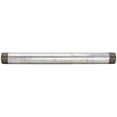 thumbnail image 2 of 1" MNPT x 3 ft. TBE Carbon Steel Pipe Nipple Sch 40 565-360, 2 of 2