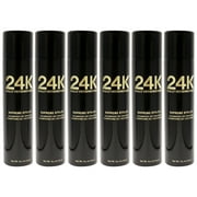 Sally Hershberger 24K Supreme Stylist Voluminous Dry Shampoo - Pack of 6 , 8.5 oz Dry Shampoo