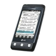 LG Fathom VS750 Replica Dummy Phone / Toy Phone (Dark Blue) (Bulk Packaging)