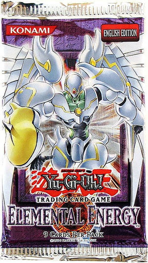 enemy of justice booster box Yu-Gi-Oh! Enemy of Justice 1st Edition Booster Box main image 1