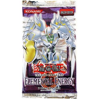 Konami YuGiOh Millennium Pack Booster Pack, Trading Cards Collection, Rare  Artwork - Walmart.com