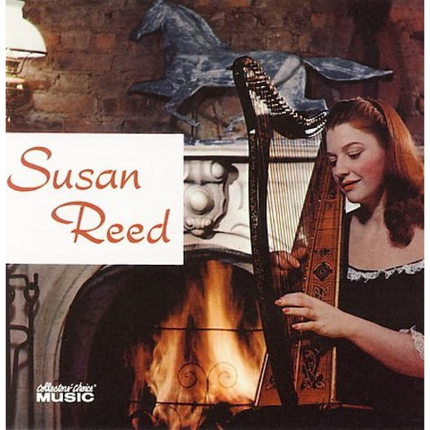 SUSAN REED - Walmart.com