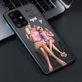 thumbnail image 1 of Super Mom-funda de teléfono para bebé, carcasa trasera de TPU suave para Samsung S22 Ultra S20 S21 FE S10 5G S9 S8 Plus S10e NOTE 20 10 Lite 9 8 qiuyongming unisex, 1 of 2