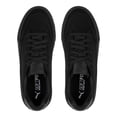 thumbnail image 4 of TENIS PUMA HOMBRE COURT CLASSIC VULC NEGRO CASUAL 39502013 negro 285, 4 of 6
