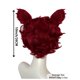 thumbnail image 4 of Disfraz de anime de Cosplay Wig Settrighs para fiesta de Halloween, 4 of 4
