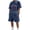 Navy, variant on IWRICH Men's 4th of July Outfits USA Flag Patriot Short Sleeve Shirts and Shorts Set 2 Piece Independence Day Athletic Jogging Tracksuits White XL