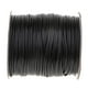 thumbnail image 4 of Hilo encerado Macarena 80 metros 2 mm Negro, 4 of 7