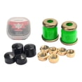 thumbnail image 2 of Bujes para ejes de patineta DYNWAVEMX Almohadilla amortiguadora PU Reemplazo de piezas Estilo A, 2 of 8