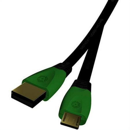 Gioteck XC-1 USB Play and Charge Cable for Xbox One
