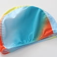 thumbnail image 7 of Godom Boys Swim Set Short Sleeve Rash Guard and Swim Trunk 2-Piece Set Beachwear Bathing Suit, 7 of 7