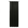 Spectrum OK3680ESL Oakmont Accordion Folding Door, 36" x 80", Espresso