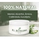 thumbnail image 5 of El Remedio 100gr - Pomada Corporal con Mentol y Árnica – Uso Diario para Molestias Leves en Músculos y Articulaciones, 5 of 11