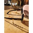 thumbnail image 3 of Rare MIU MIU Sunglasses with Charms, 3 of 5