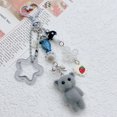 thumbnail image 2 of Llavero Kawaii Keychain Kewaii Cinco Puntas, 2 of 7
