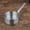 2# By Random, variant on Stainless Steel Small Non-Stick Milk Pan Saucepan Boiling Pan Tea Pan