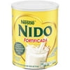 (4 pack) (4 pack) NIDO Fortificada Dry Milk 56.3 oz. Canister
