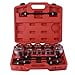 thumbnail image 3 of WINTOOLS 27 Pcs Universal Press & Pull Sleeve Kit Bush Bearing Removal Insertion Tool Set, 3 of 4